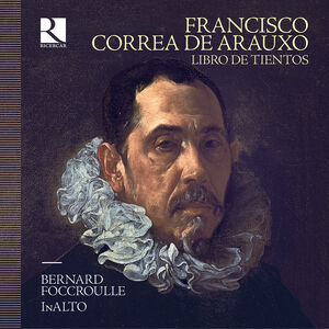 Libro de Tientos
