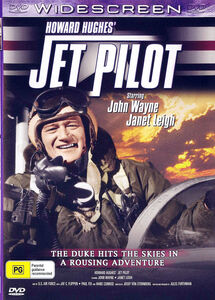 Jet Pilot