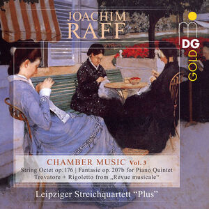 V3: Chamber Music