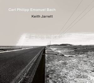 C.P.E. Bach: Wurttemberg Sonatas