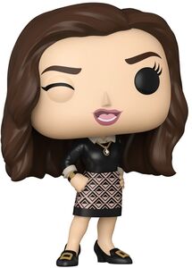 Funko POP! Television: Meme - Agatha Harkness