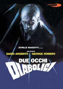 Due Occhi Diabolici (Two Evil Eyes)