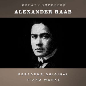The Condon Collection: Masters of The Piano Roll