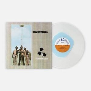 Silver Bullets - 180-Gram 'Vanilla Sky' Colored Vinyl