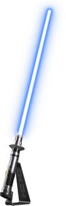 Star Wars: Ahsoka - Black Series - Force FX Elite Ezra Bridger Lightsaber