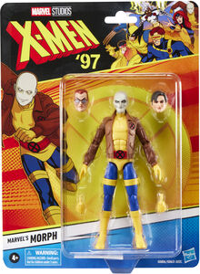 X-Men '97 - Marvel Legends - Marvel's Morph Action Figure