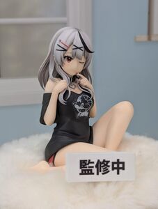 BanPresto - Hololive - #Hololive IF Relax Time - Sakamata Chloe Statue