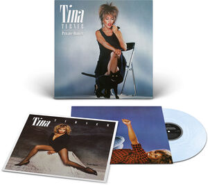Private Dancer (40th Anniversary Edition)