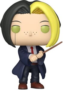 Funko POP! Anime: Mashle: Magic and Muscles - Finn Ames