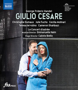 Giulio Cesare