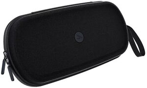 Switch 2 Accessory: Case - 4Gamers Premium Travel Case