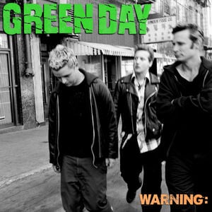 Warning Warning (25th Anniversary Deluxe Edition)