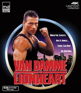 Lionheart
