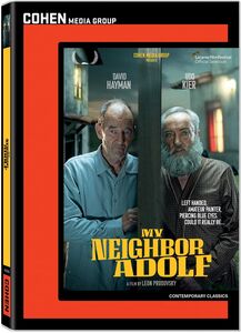 My Neighbor Adolf