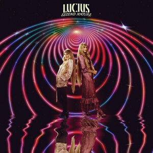 Second Nature ( PINK VINYL ) 2026