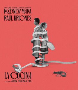 La Cocina