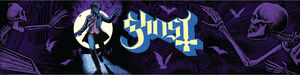 Pluginz - Ghost - Graveyard Escape - Magnetic Grill
