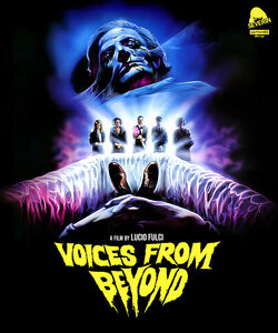Voices from Beyond
