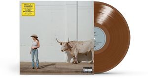 Middle Of Nowhere [Whiskey LP]
