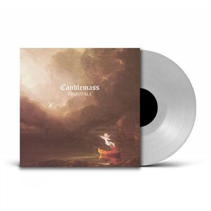Nightfall - UK Exclusive Clear Vinyl