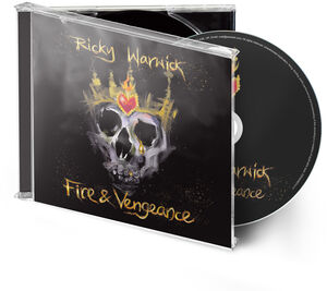 Fire & Vengeance
