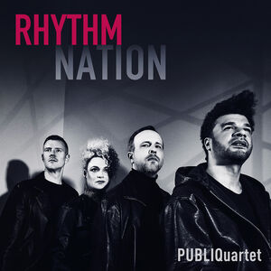 Rhythm Nation