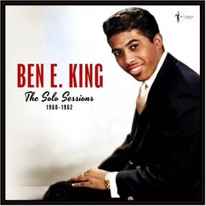 Solo Sessions 1960-1962