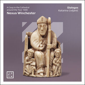 Nexus Winchester - A Coup in the Cathedral around the Year 1000