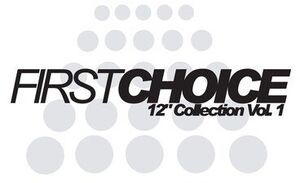 First Choice Records - 12 Collection Vol. 1 / Various
