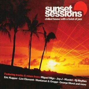 Sunset Sessions / Various