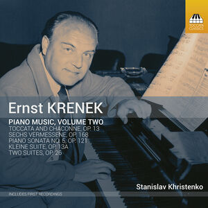 Piano Music 2