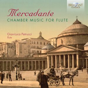 Chamber Music for Flute