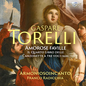 Amorose Faville