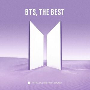 The Best (2 CD) (incl. 36pg Lyric Booklet + 2 x Clear Photocards)