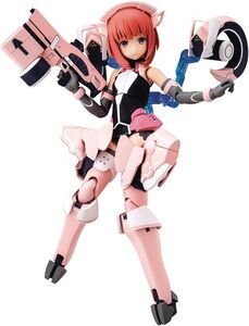 Kotobukiya - Alice Gear Aegis - Aika Aikawa [Jin-ai]