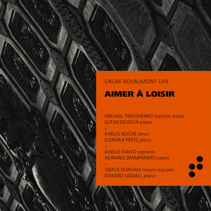 Aimer a Loisir