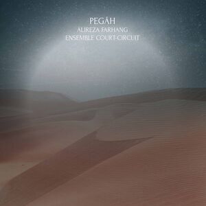 Pegah