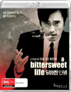 A Bittersweet Life