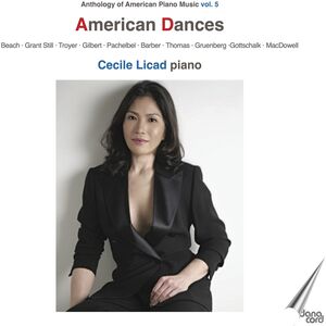 Anthology of American Music Vol. 5 - American
