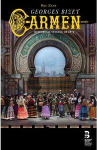 Bizet: Carmen