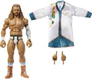 WWE Elite Collection 6" Tyler Bate Action Figure