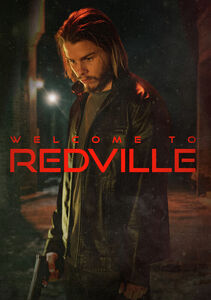 Welcome To Redville
