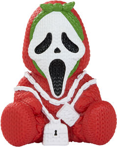 Ghost Face: Jacob Marley Peppermint Scented Limited Edition Vinyl Figure