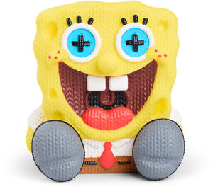 SpongeBob SquarePants - SpongeBob SquarePants Vinyl Figure