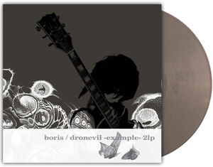 Dronevil -Example-