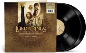 Lord Of The Rings: The Two Towers