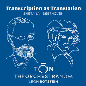 Transcription as Translation - Beethoven & Smetana