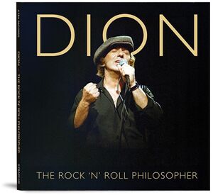 The Rock 'N' Roll Philosopher