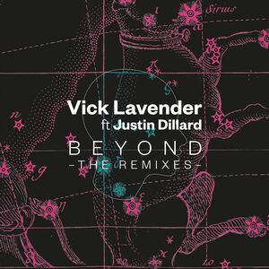 Beyond: The Remixes