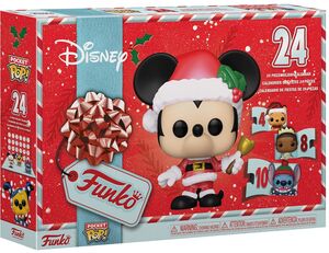 Funko Pocket POP! Countdown Calendar: Disney